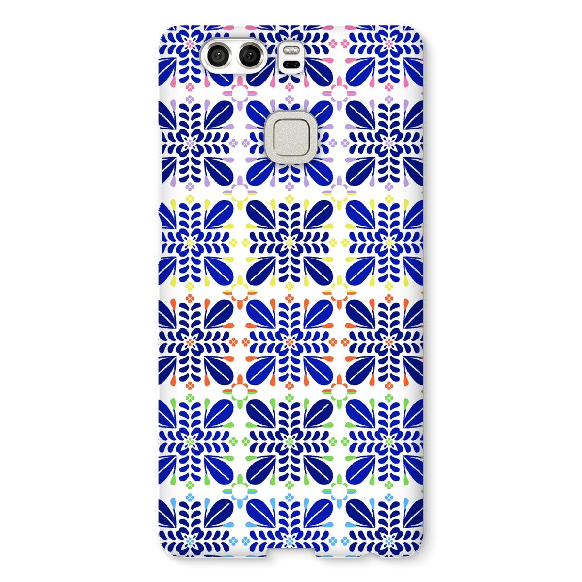 Andalucia Snap Phone Case