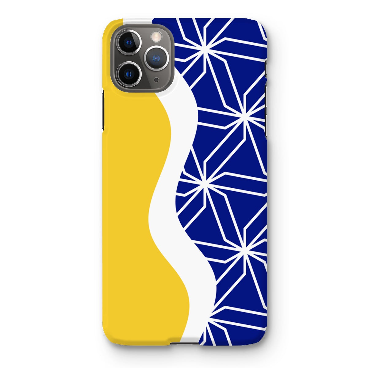 Nerja Snap Phone Case