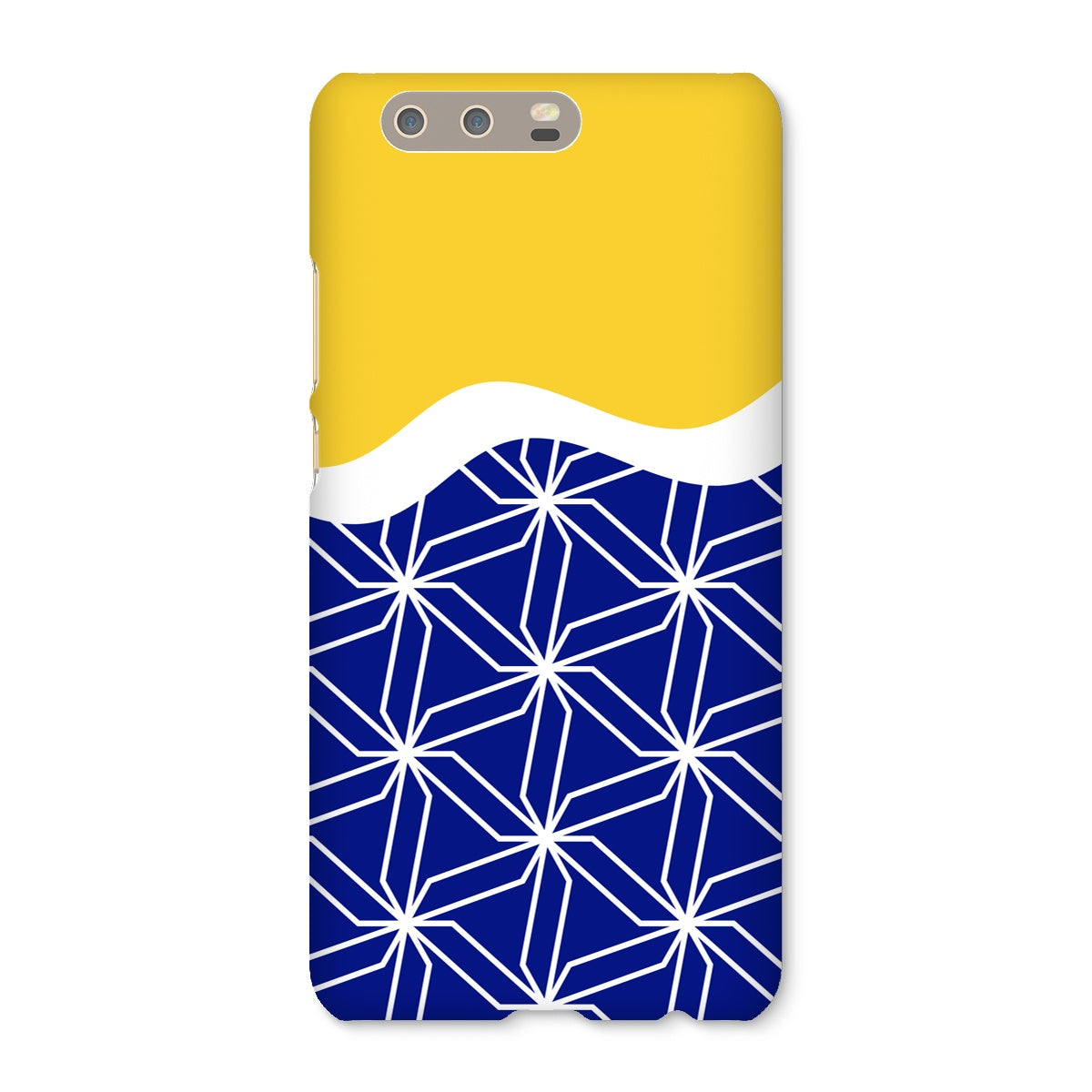 Nerja Snap Phone Case