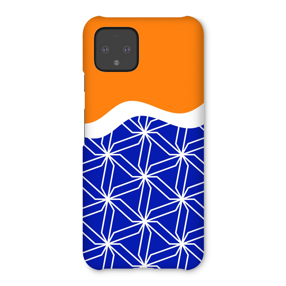 Nerja Snap Phone Case