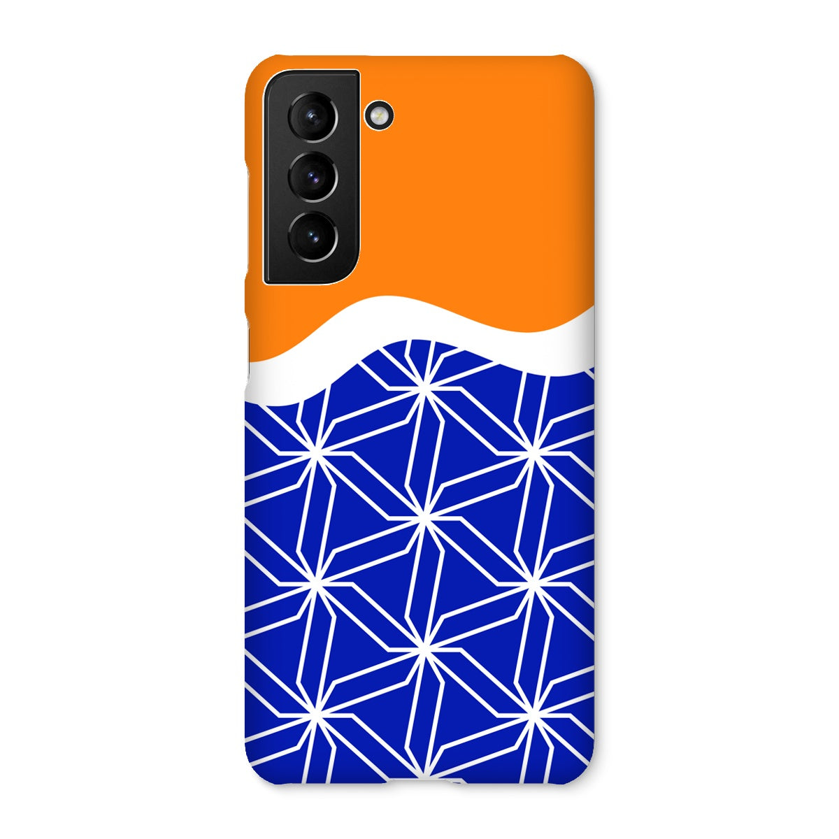 Nerja Snap Phone Case