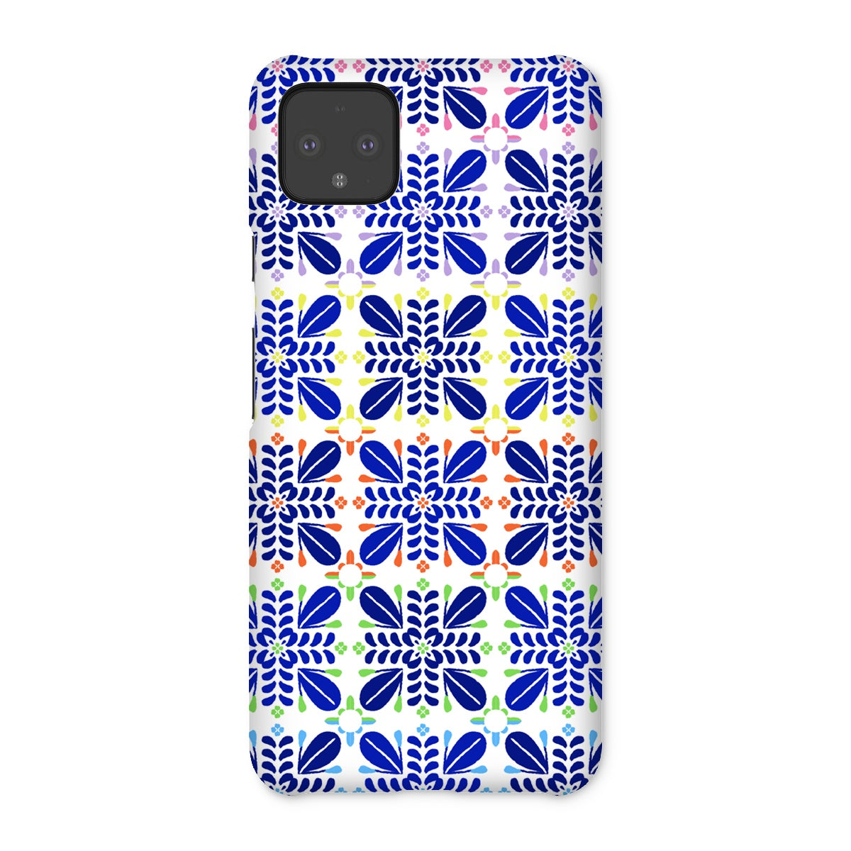 Andalucia Snap Phone Case