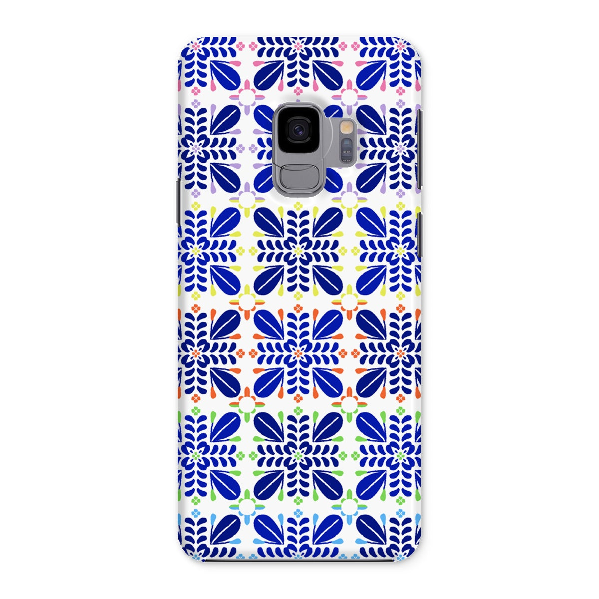 Andalucia Snap Phone Case