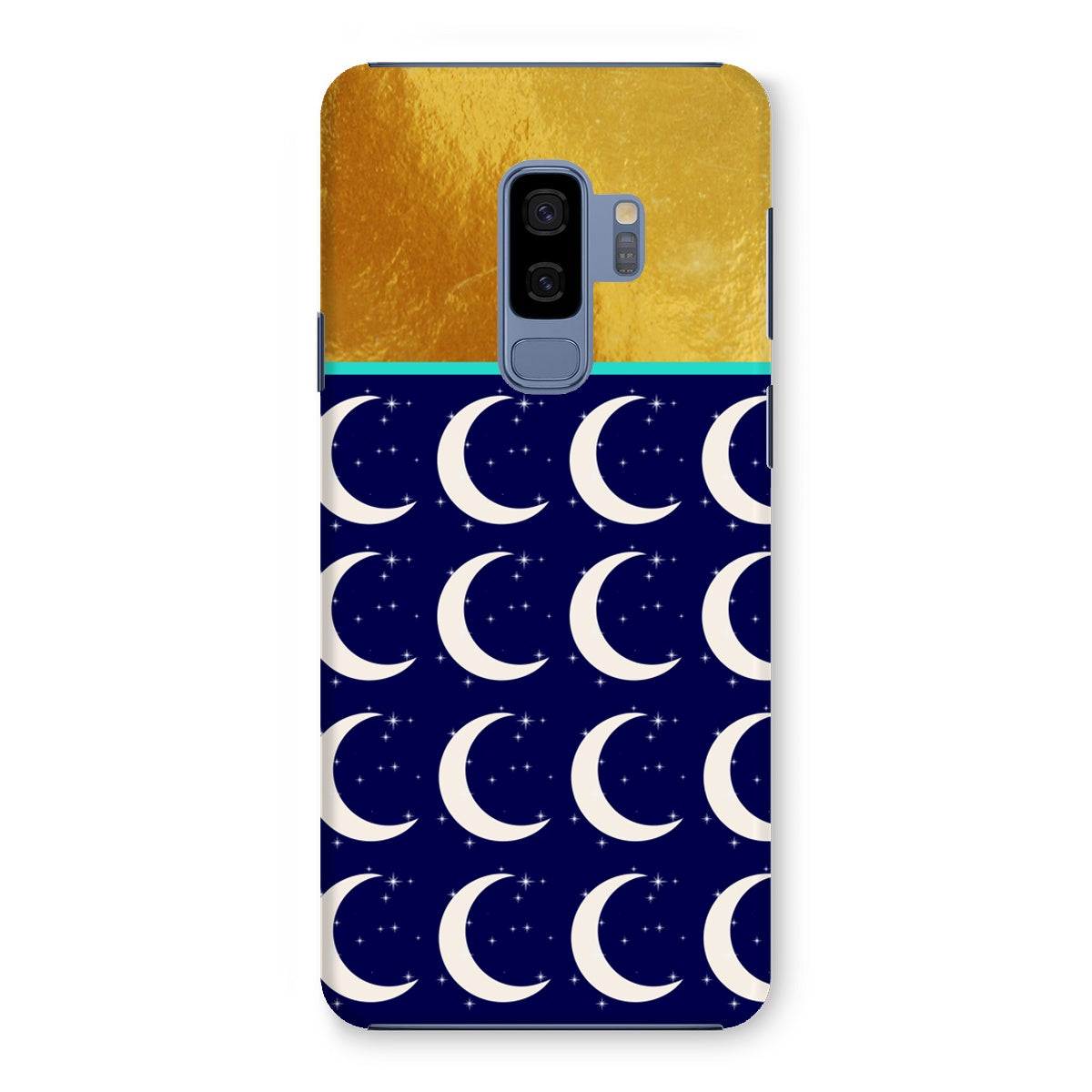 Luna Snap Phone Case