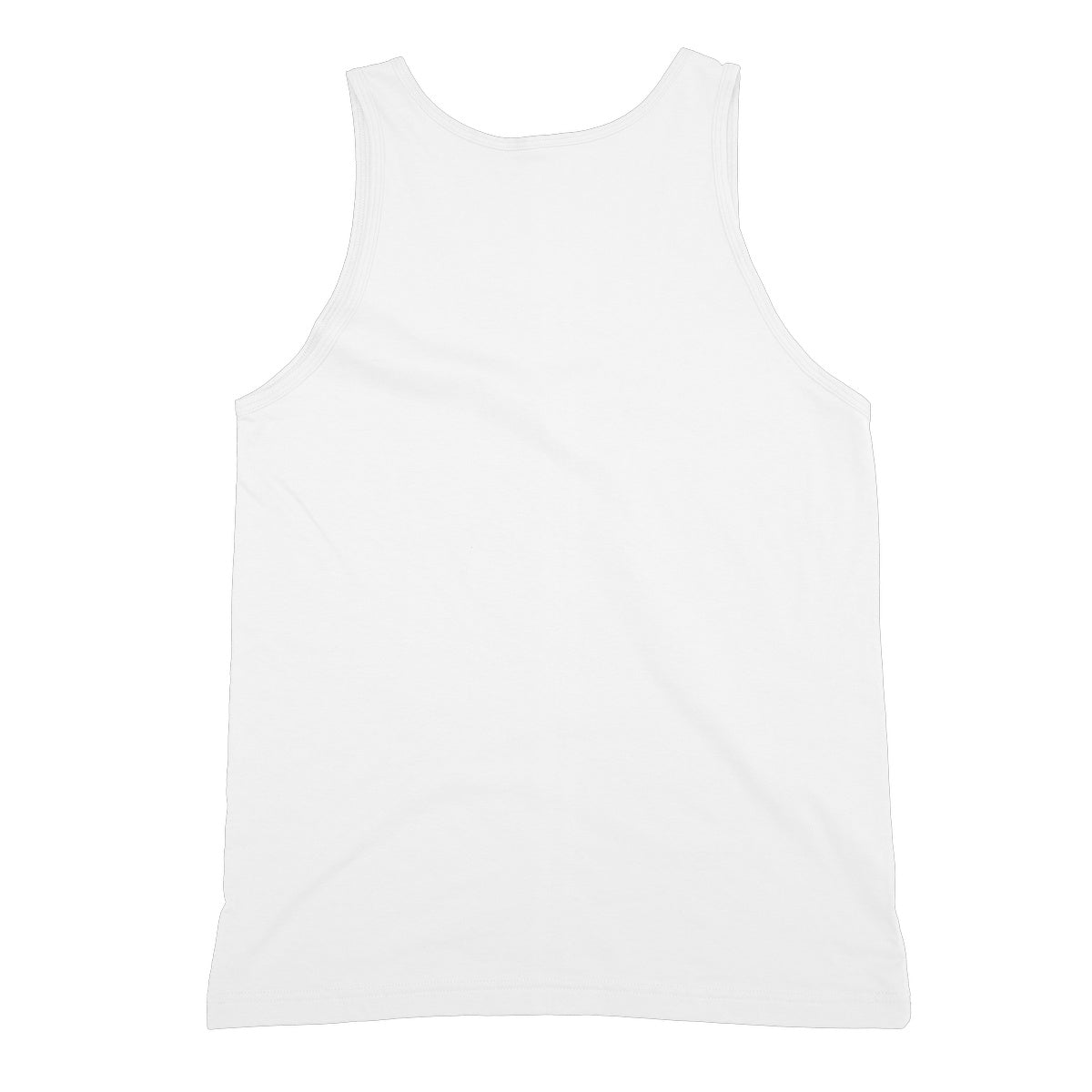 Tropics Softstyle Tank Top
