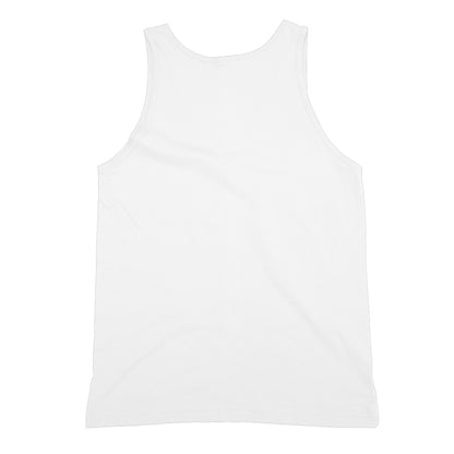 Tropics Softstyle Tank Top