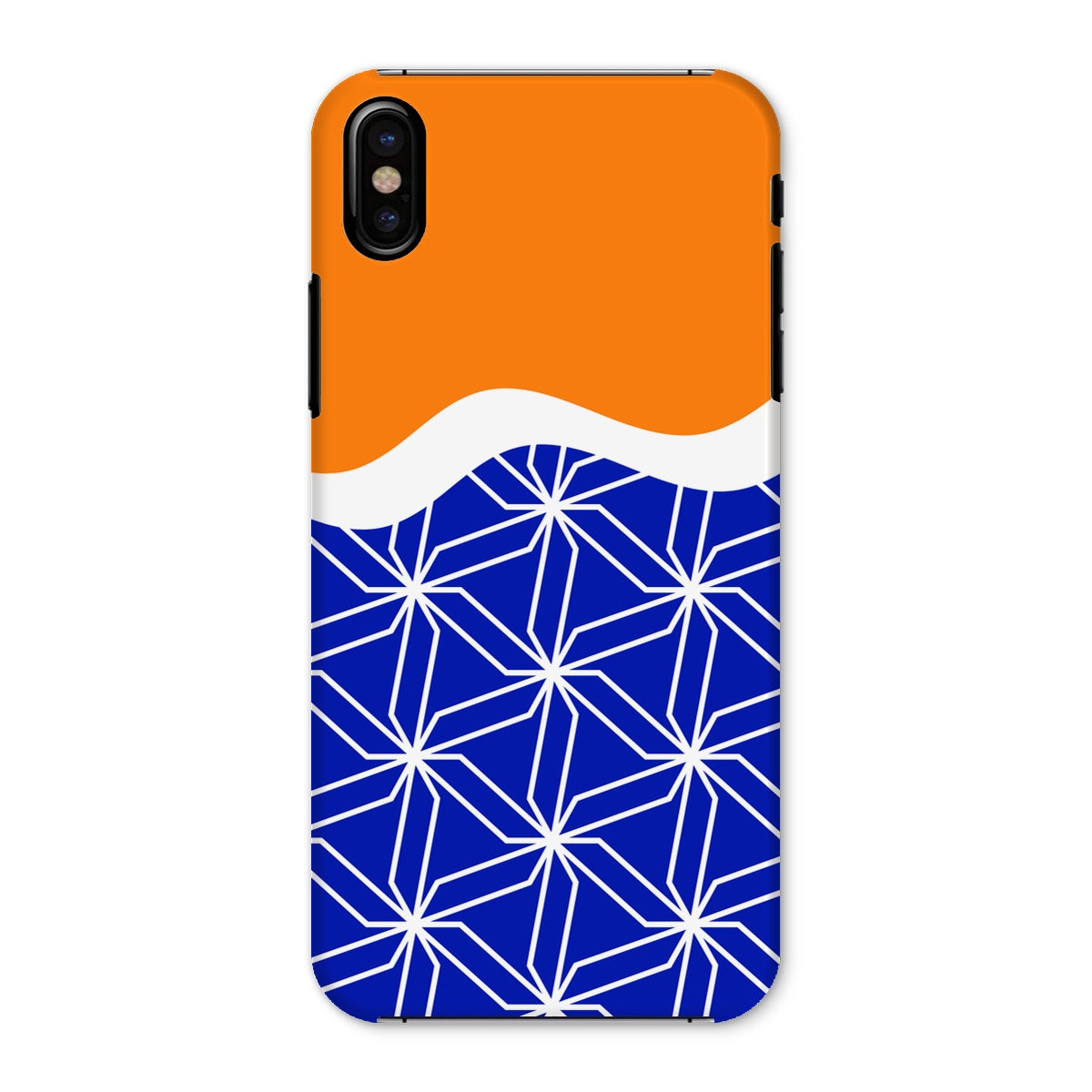 Nerja Snap Phone Case