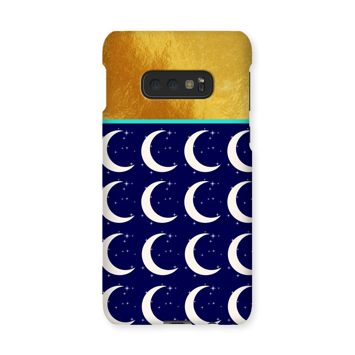 Luna Snap Phone Case