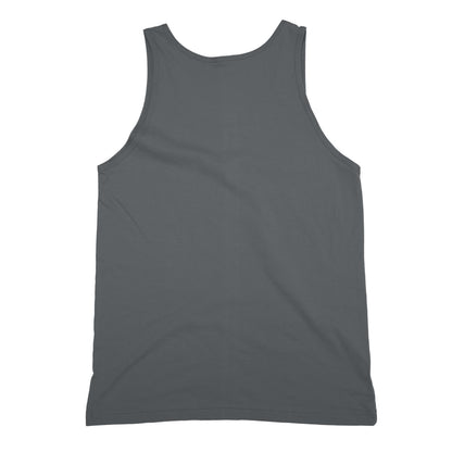 Tropics Softstyle Tank Top