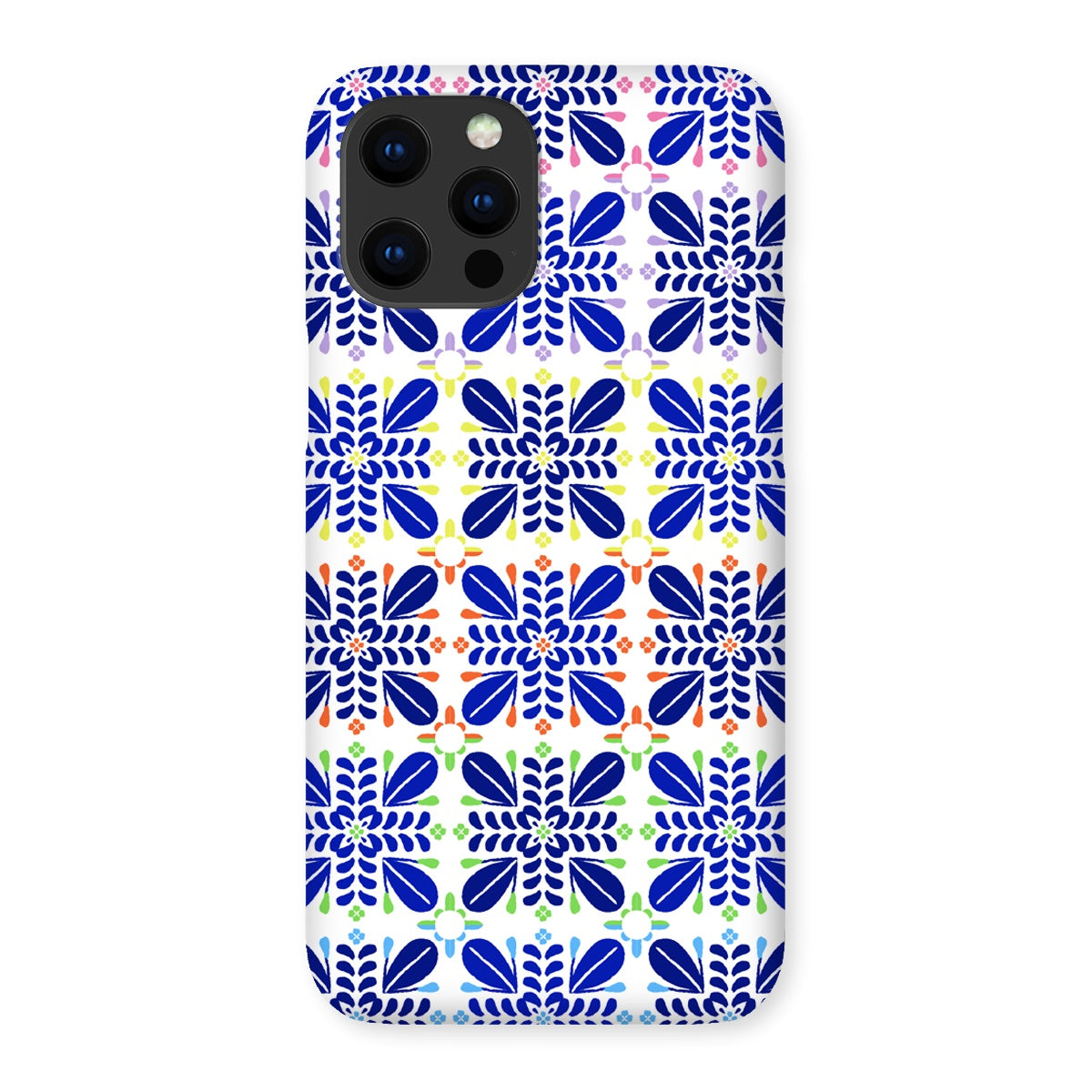 Andalucia Snap Phone Case