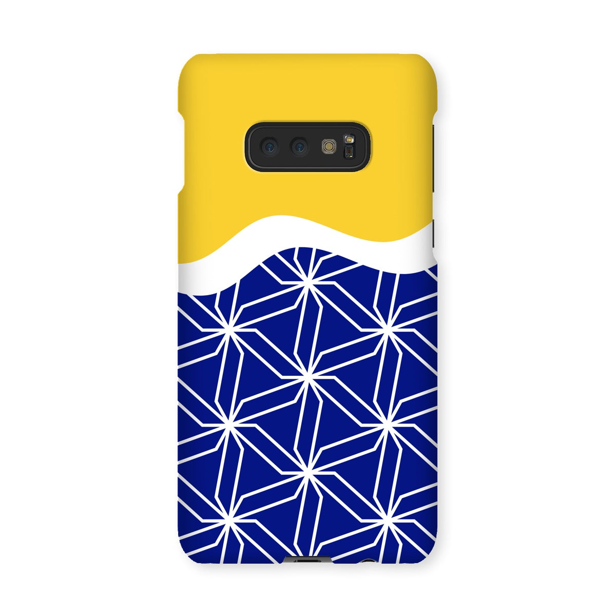 Nerja Snap Phone Case