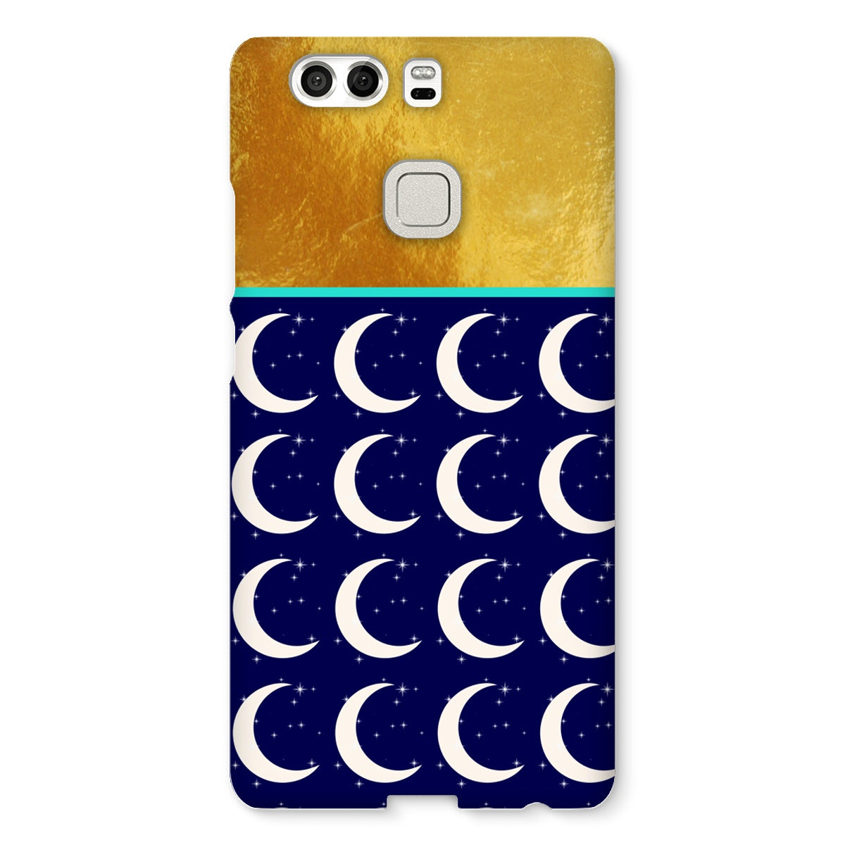 Luna Snap Phone Case