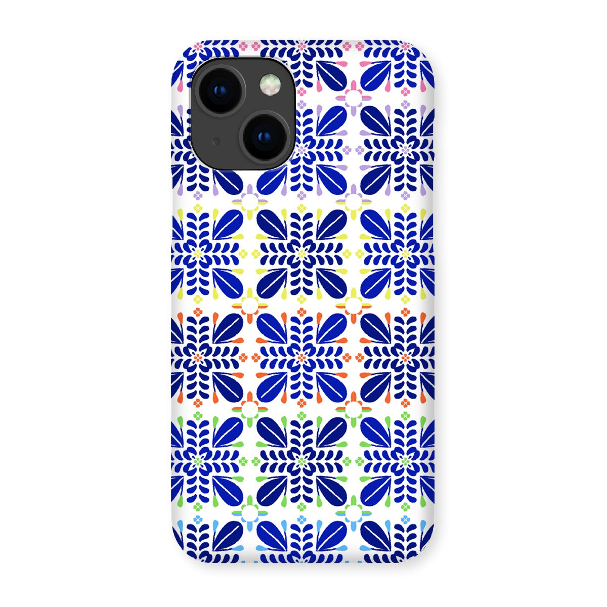 Andalucia Snap Phone Case