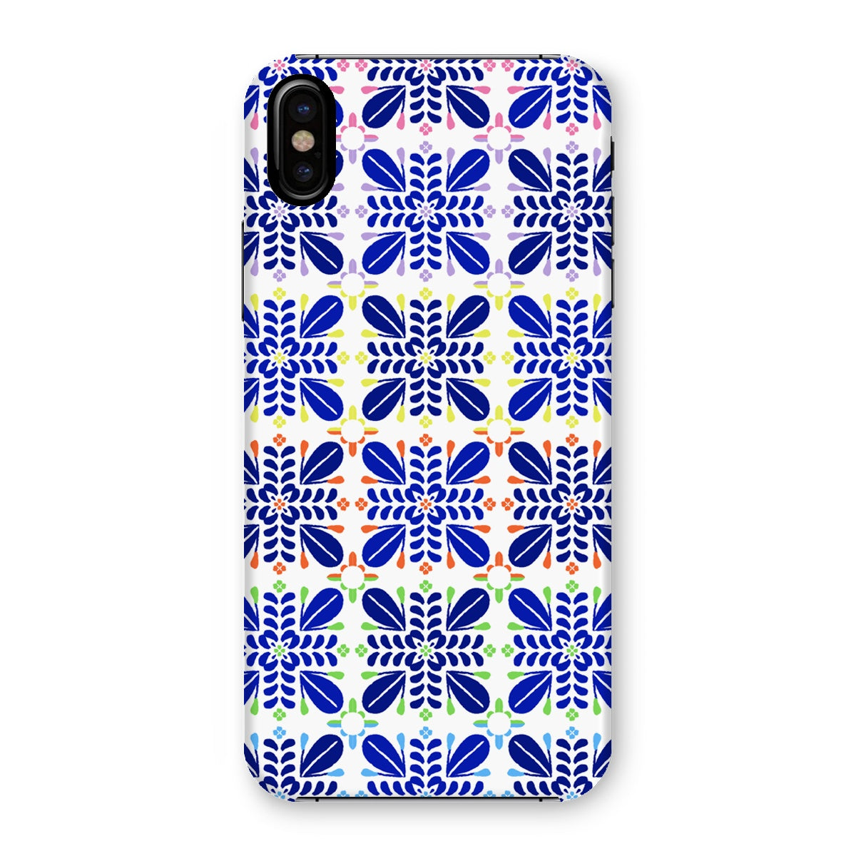 Andalucia Snap Phone Case