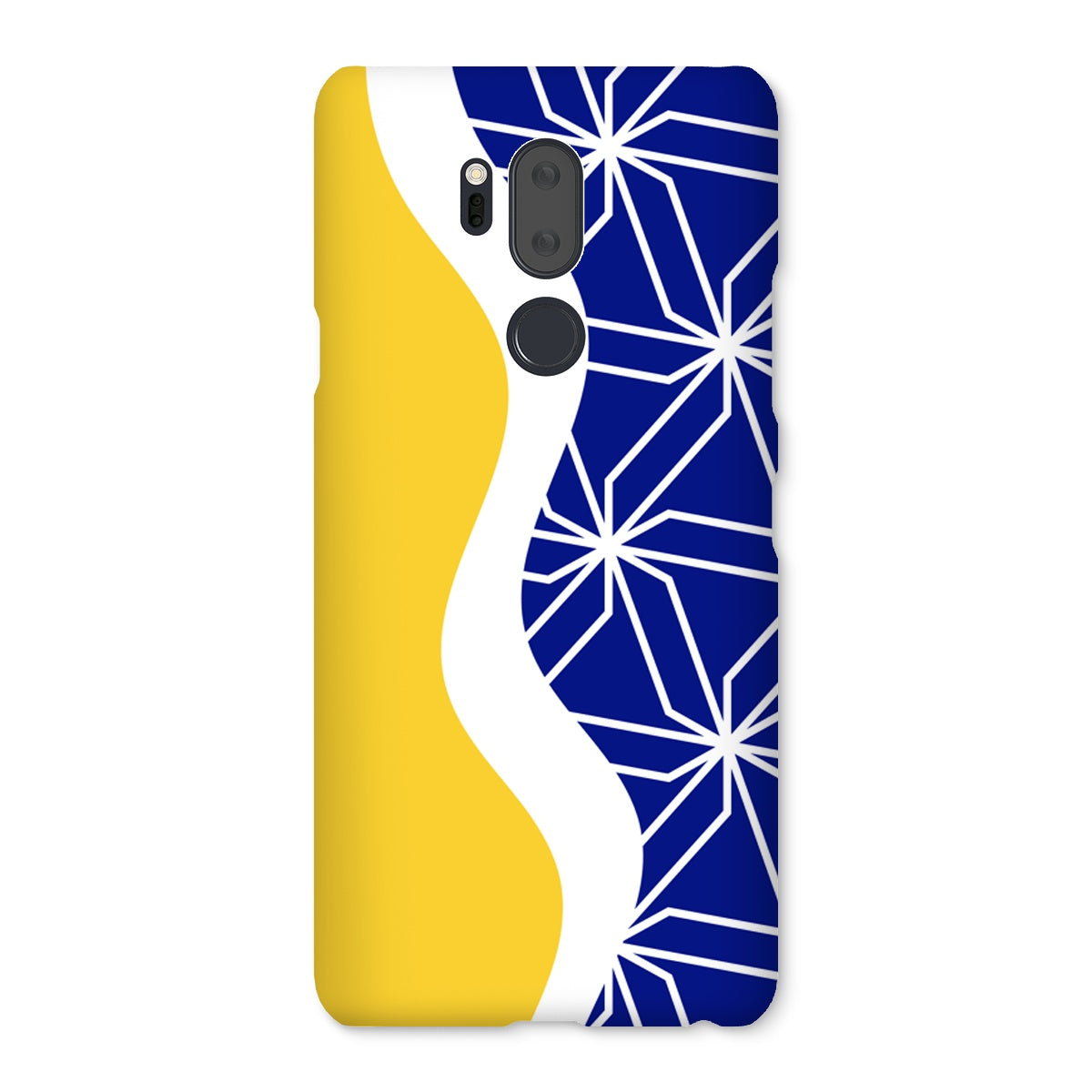 Nerja Snap Phone Case