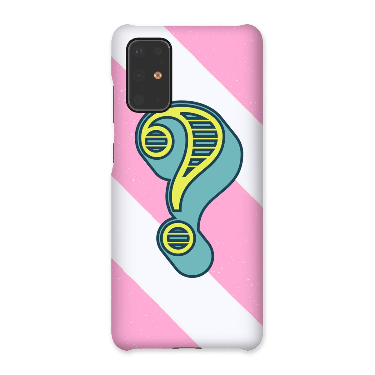 ? Snap Phone Case