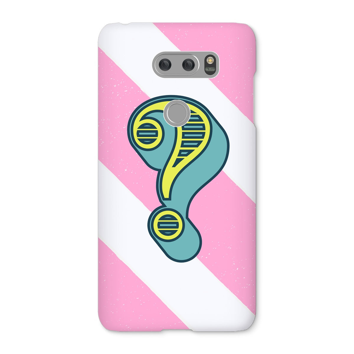 ? Snap Phone Case