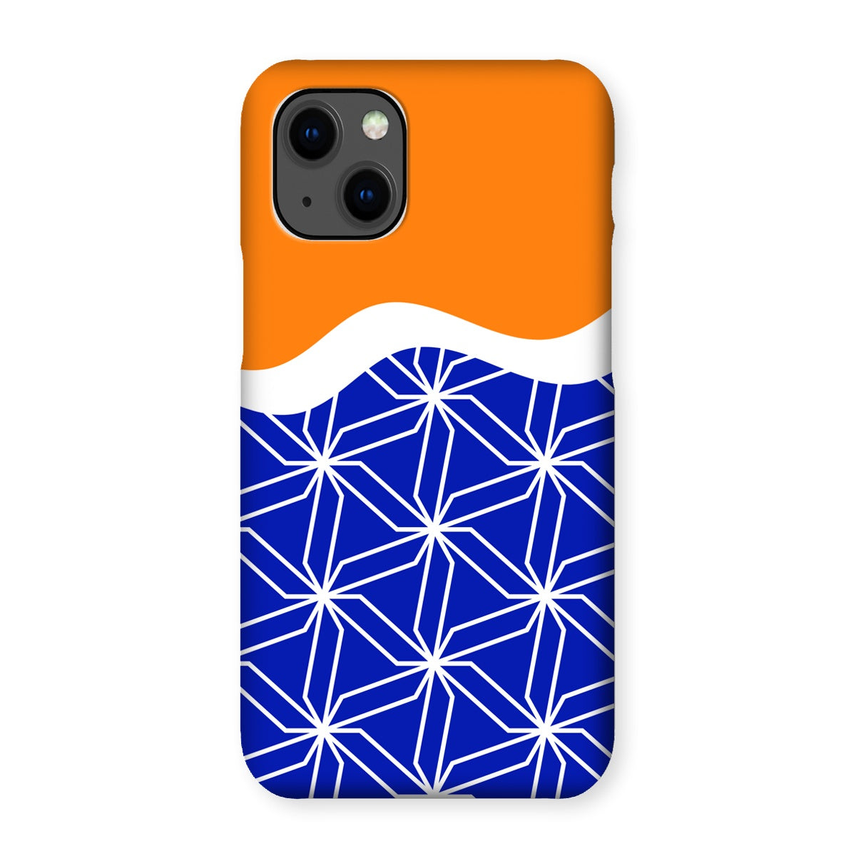 Nerja Snap Phone Case