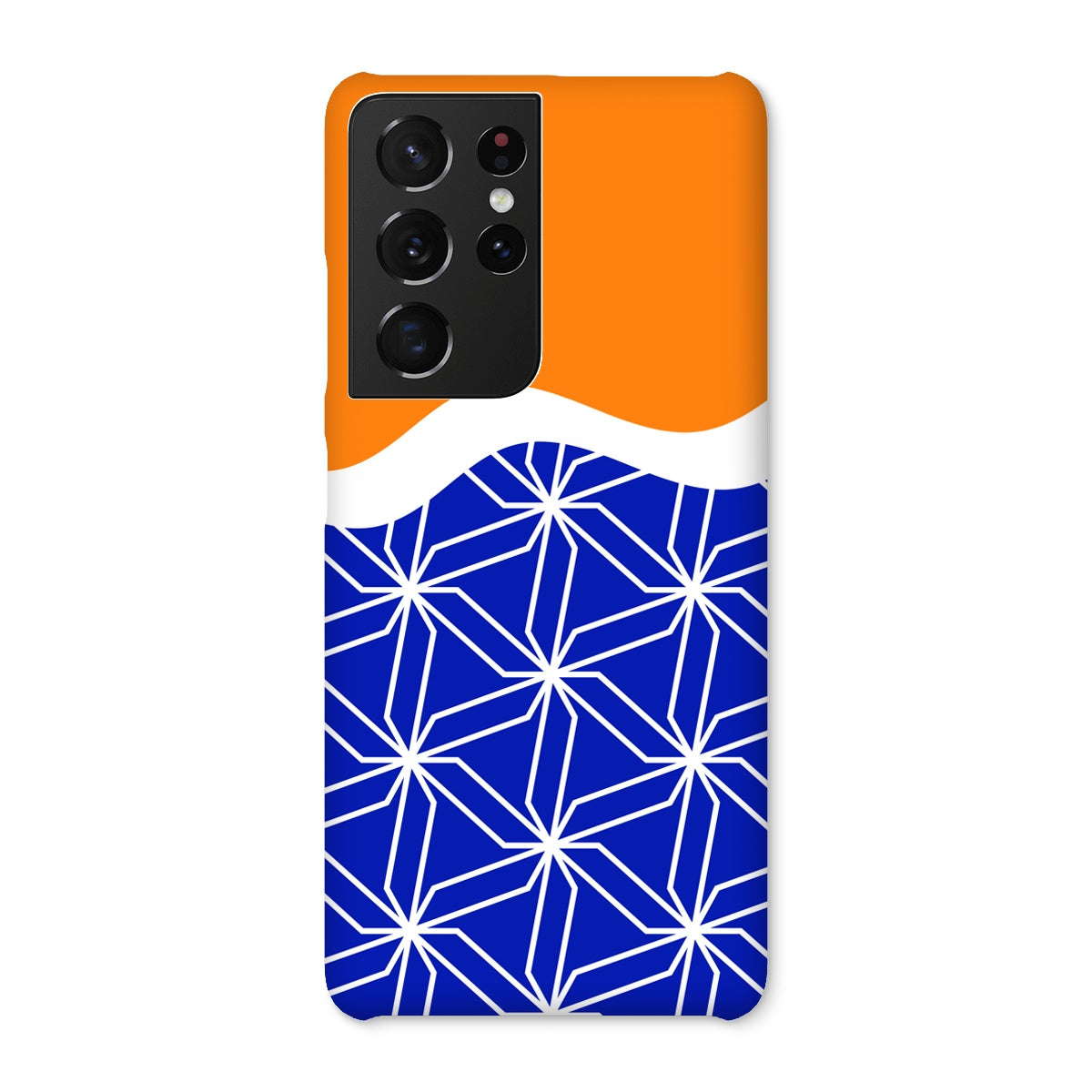 Nerja Snap Phone Case