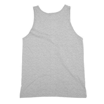 Wife Roses Softstyle Tank Top