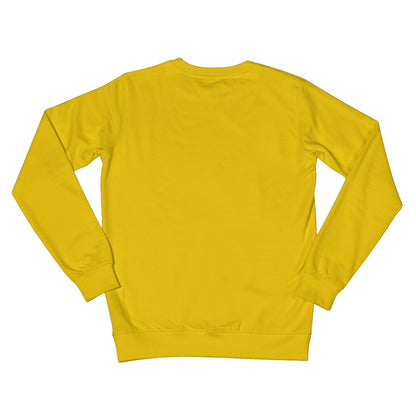 Tropics Crew Neck Sweatshirt