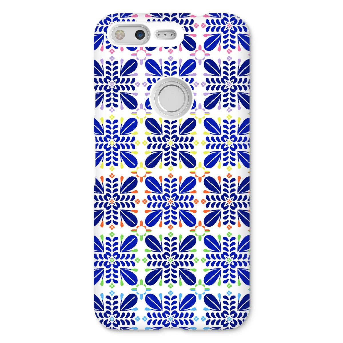 Andalucia Snap Phone Case