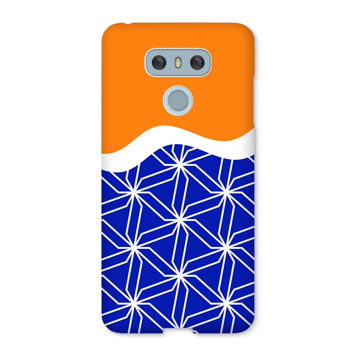 Nerja Snap Phone Case