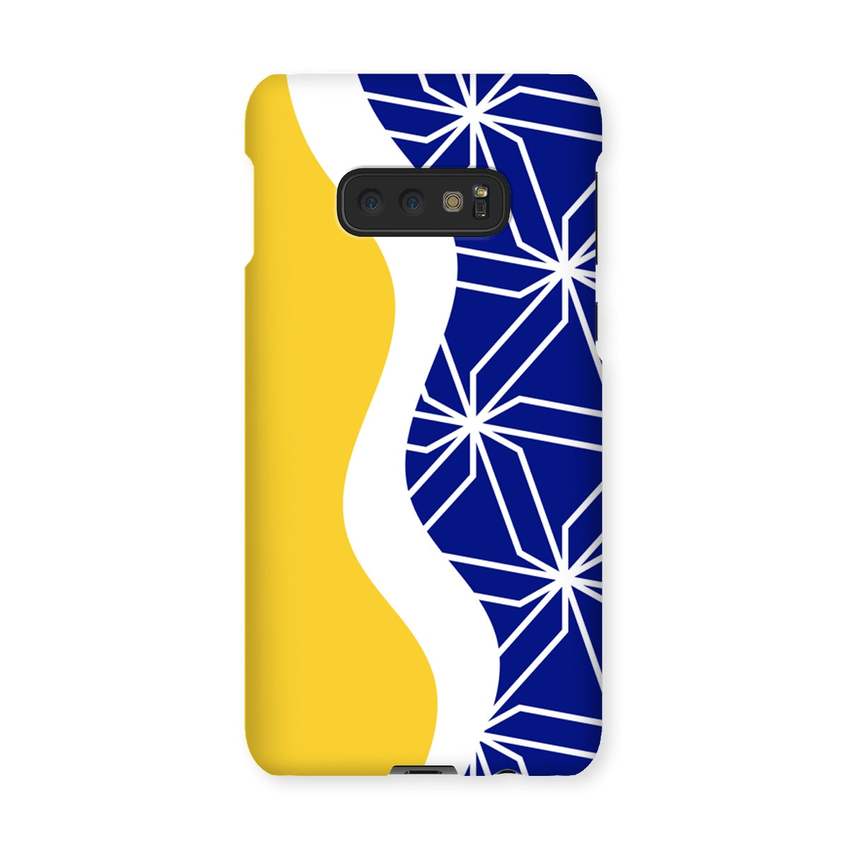 Nerja Snap Phone Case