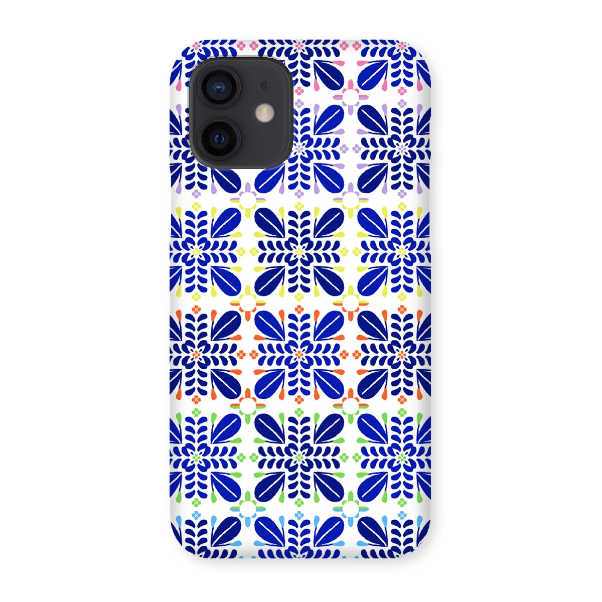 Andalucia Snap Phone Case