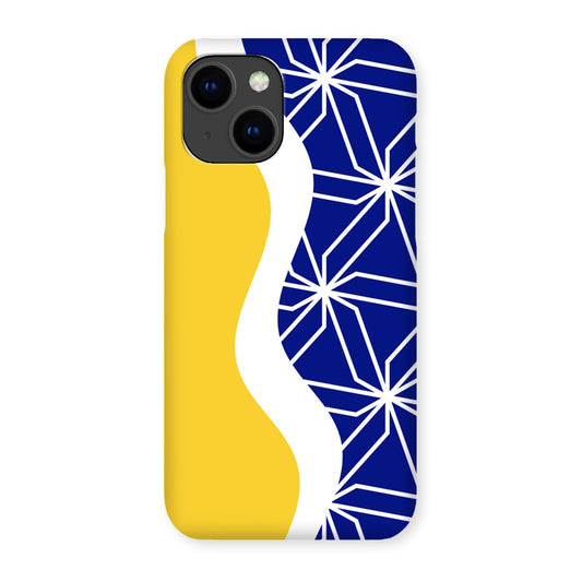 Nerja Snap Phone Case