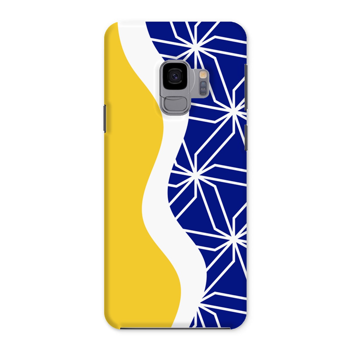 Nerja Snap Phone Case